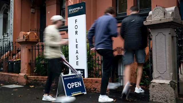 Renters face tougher market with number of listings at record low as demand grows but supply dwindles