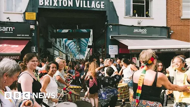 Brixton Village: A Historic Market at the Heart of a Multicultural Community