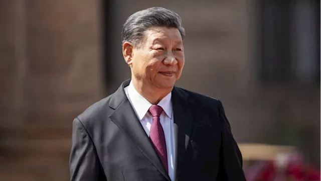 Xi Seen Tightening Grip on Finance at Twice-a-Decade Conference