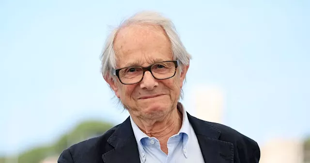 Ken Loach's Production Company Filming New Movie in Glasgow