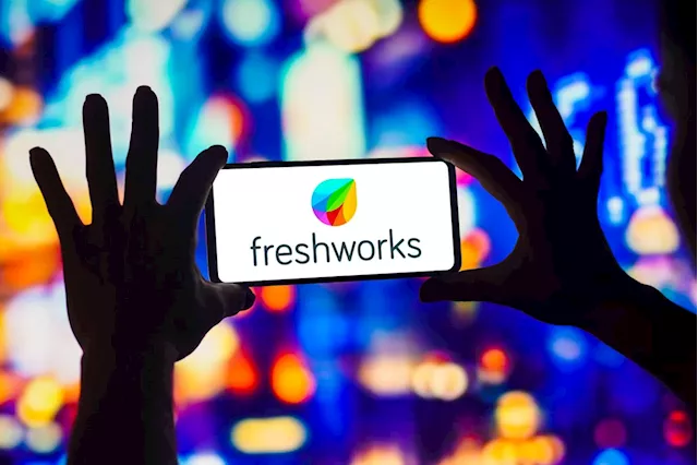 Freshworks Looks To Gain Market Share In IT Service Management