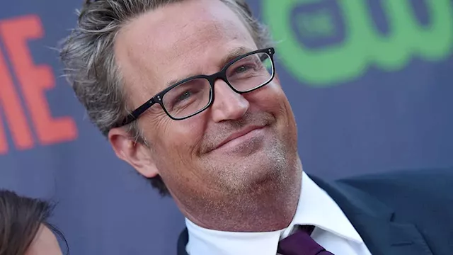 Matthew Perry: Fans, industry react to death of 'Friends' star