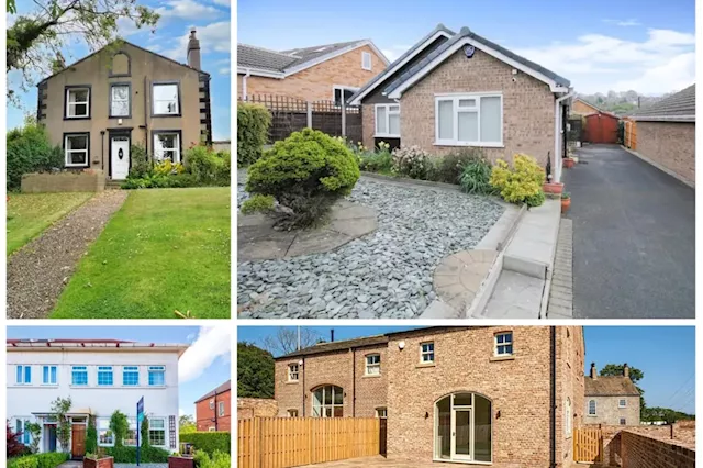 13 Most Reduced Homes in Leeds Property Market in October