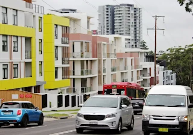 Australia’s tight rental market forces tenants to make tough choices