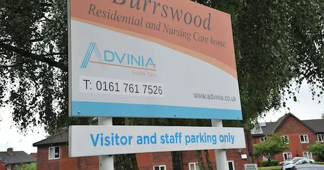 Company running 'inadequate' care home donated thousands to Conservative Party