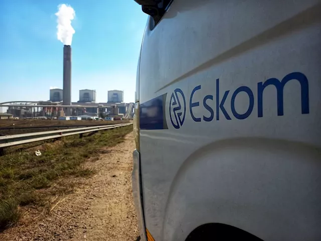 Eskom looking to build a new corporate identity for the company and its subsidiaries