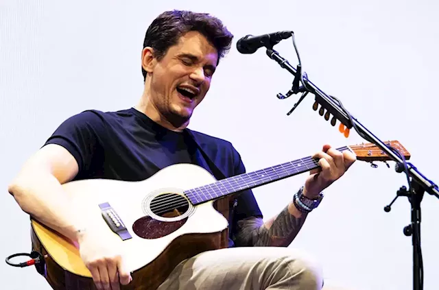 John Mayer Talks Dead & Company, Walking ‘On a Tightrope’ With ‘Solo’ Tour