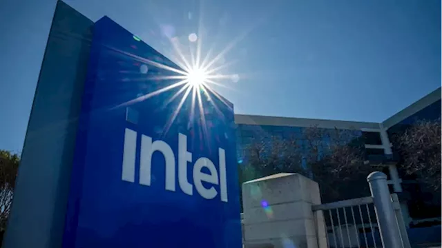 Intel to Make Former Altera Into Standalone Business, Seek IPO