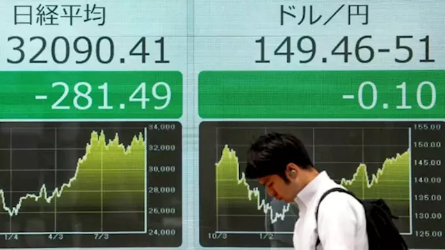 Japan will take appropriate steps vs excessive yen moves, says finance minister