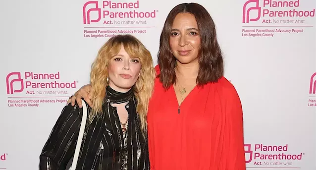 Animal Pictures Partners Maya Rudolph & Natasha Lyonne Part Ways; Lyonne To Launch New Company Under Same Banner