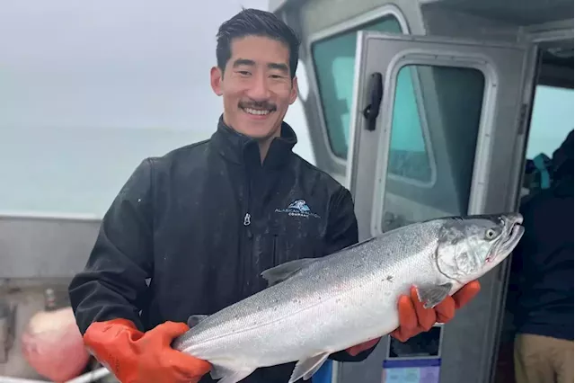 How Kyle Lee Disrupted the Alaskan Salmon Industry