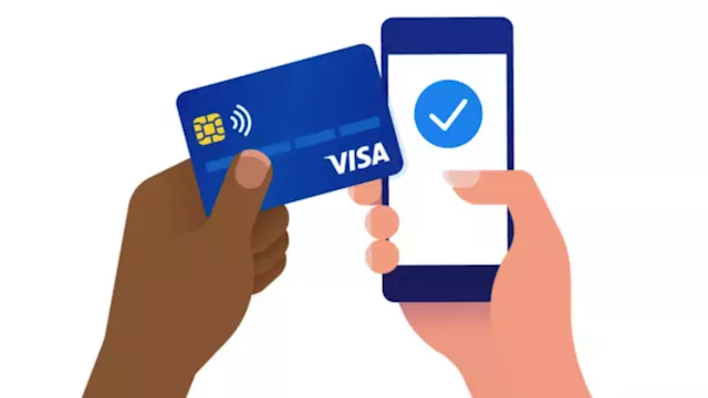 Visa to invest $100 million in generative AI companies