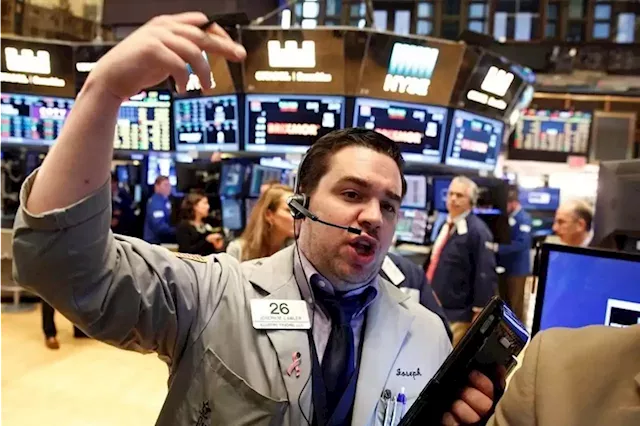 Stock Market Today: Dow turns negative for 2023 as surging yields sink stocks By Investing.com