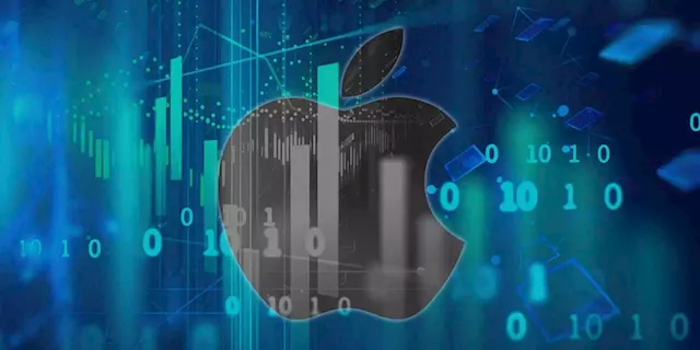 Apple Inc. stock falls Tuesday, still outperforms market