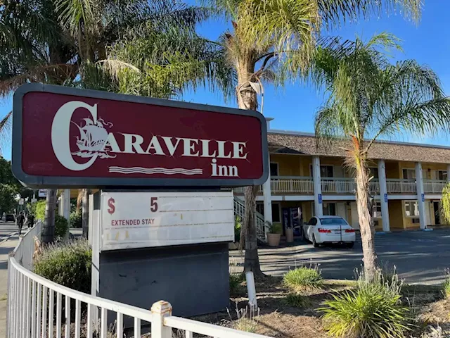 San Jose hotel along transit line is bought amid feeble lodging market