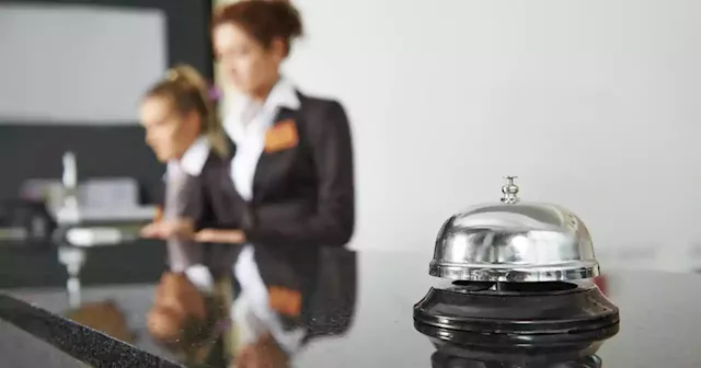 Hotel workers reveal five secrets the travel industry doesn’t want you to know