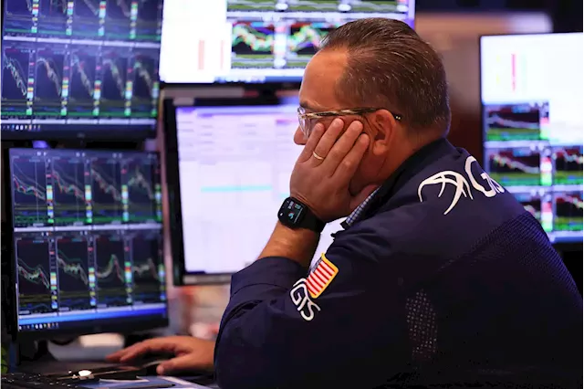 ‘Everything gets harder from here': Why top investors are down on the market, economy