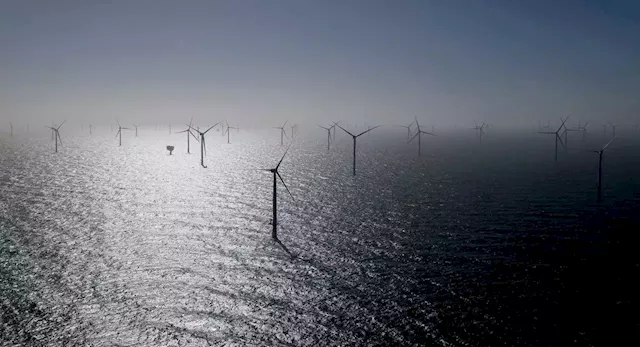 New offshore wind project won’t be seen from Jersey Shore, company says in latest proposal