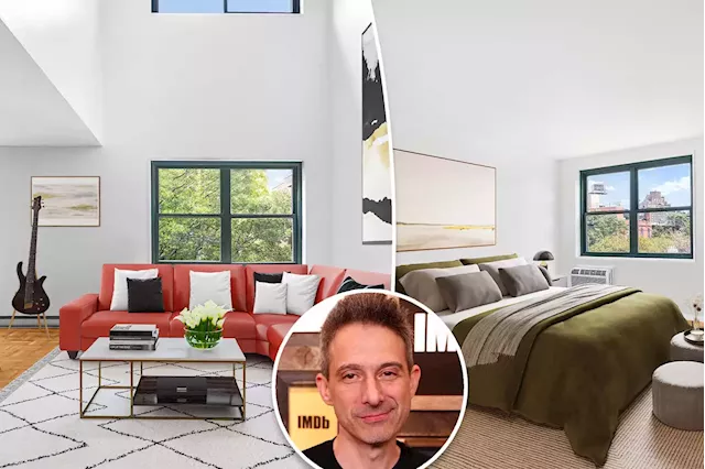 This Beastie Boy’s childhood home in NYC is on the market for $1.79M