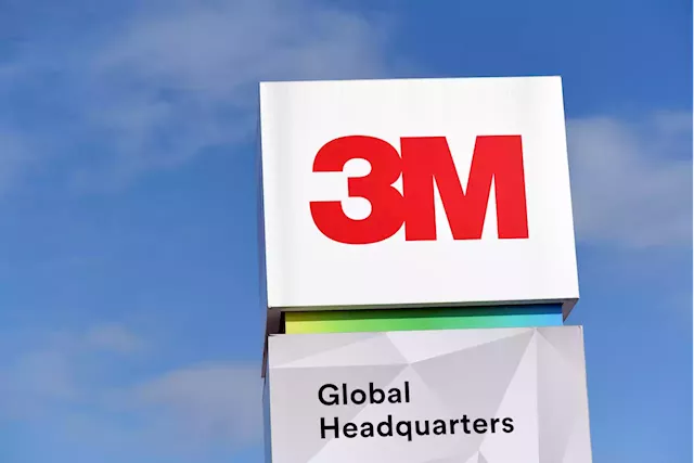 Insulet CFO to step down to join 3M's healthcare business