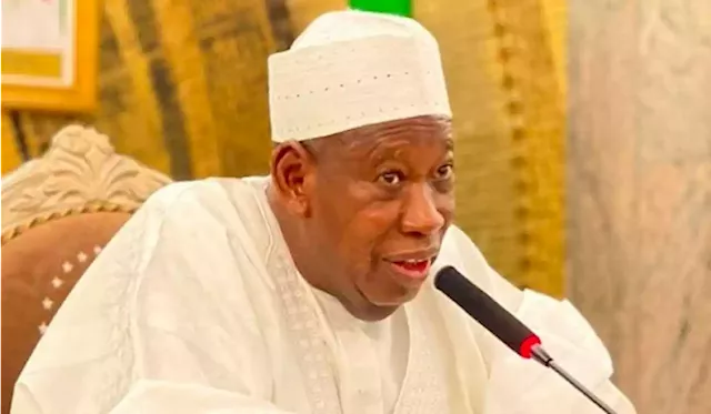 Demolition: APC will restore sanity to Kano, Ganduje tells business community