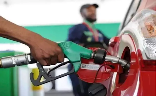 “Fuel increase way above market expectations”