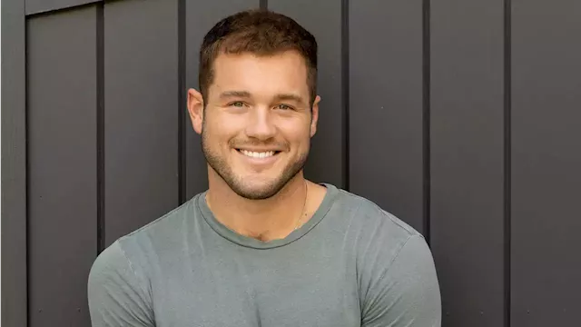 Colton Underwood Launches Production Company, With College Athlete Mental Health Doc and Reality Dating TV Show (EXCLUSIVE)