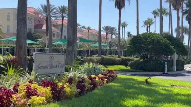 I-TEAM: Management company change at Serenata Beach Club means some workers won’t come back