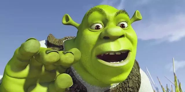 | You Can Now Invest in ‘Shrek’ Music Rights the Same Place You Buy Stocks