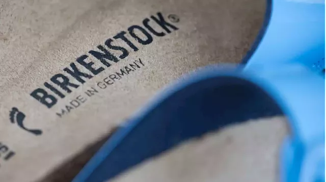 How Birkenstock's debut will test IPO market