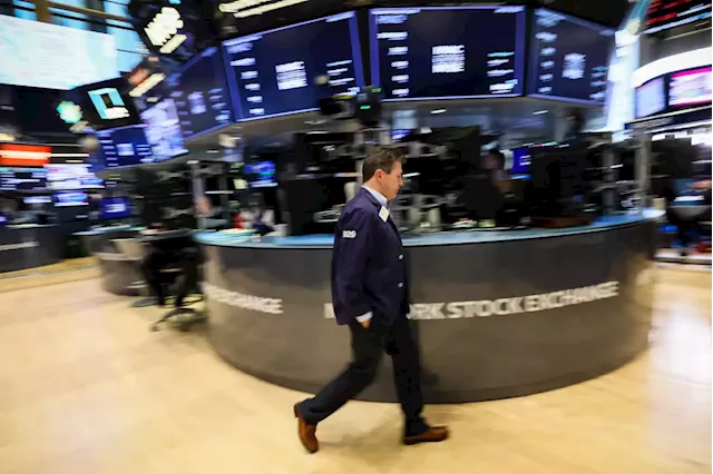 Stocks pummeled as bond yields surge amid hot jobs data: Stock market news today