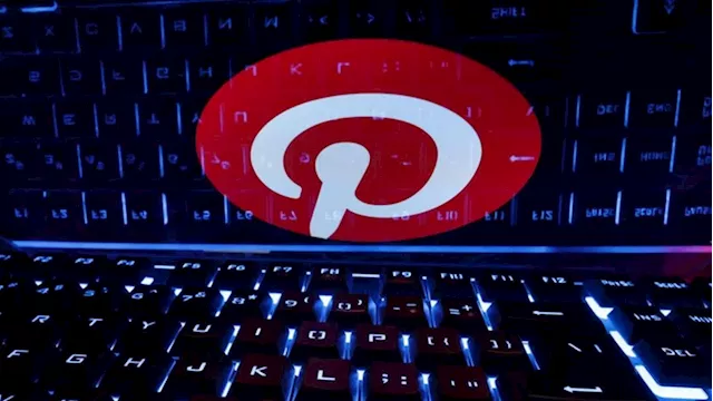 Pinterest beats third-quarter revenue estimates on ad market recovery