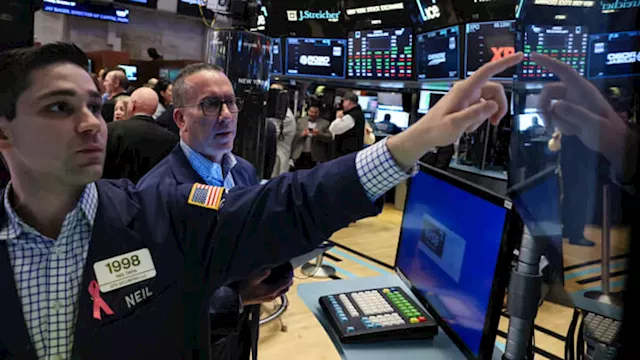 Jim Cramer's top 10 things to watch in the stock market Monday