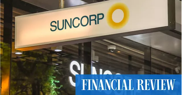 SUN ASX: Suncorp cuts management jobs in latest finance sector losses