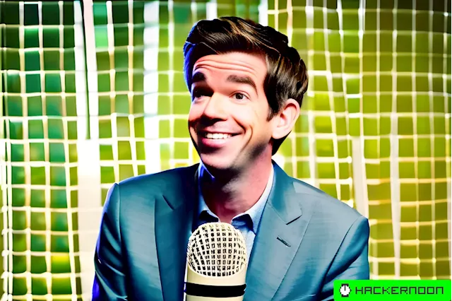 The Role of Pathos, Logos, and Ethos in Business Storytelling... and John Mulaney