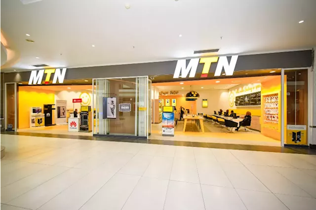 MTN Nigeria’s H1 2023 Performance Soars: Subscriber Base and Earnings Surge