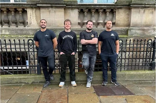 Northern Monk Brewery to Open New Venue, Northern Market, in Leeds