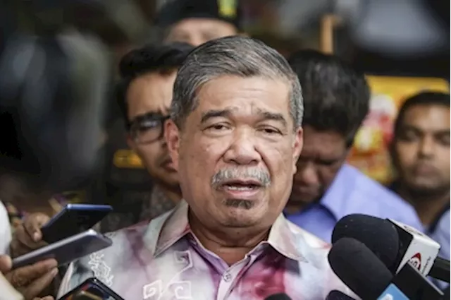 Mat Sabu: Chicken subsidy to be discontinued on November 1, will sustain local industry