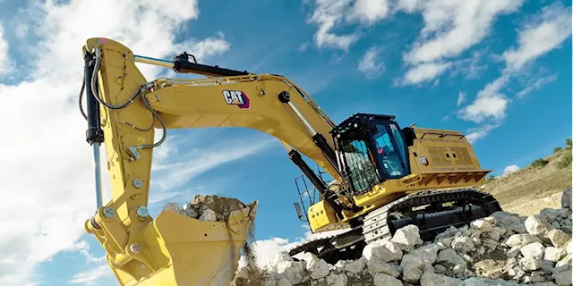 Caterpillar earnings: What to expect from the construction equipment maker