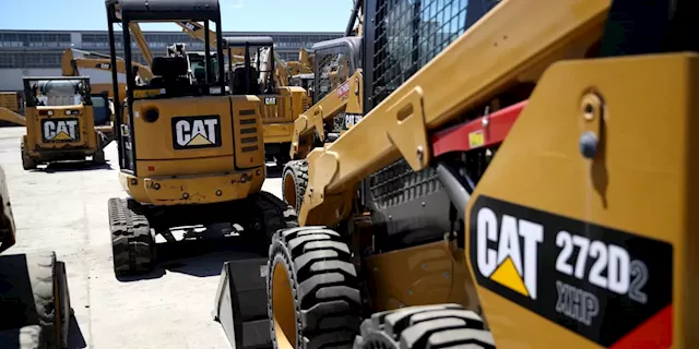 Caterpillar Earnings Will Be All About the Backlog