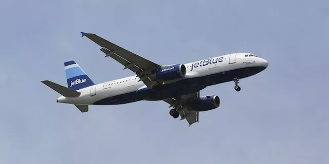 JetBlue Reports Earnings Soon. What to Expect.