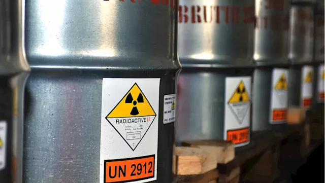 Hedge funds pile into uranium stocks set for ‘dramatic’ rise