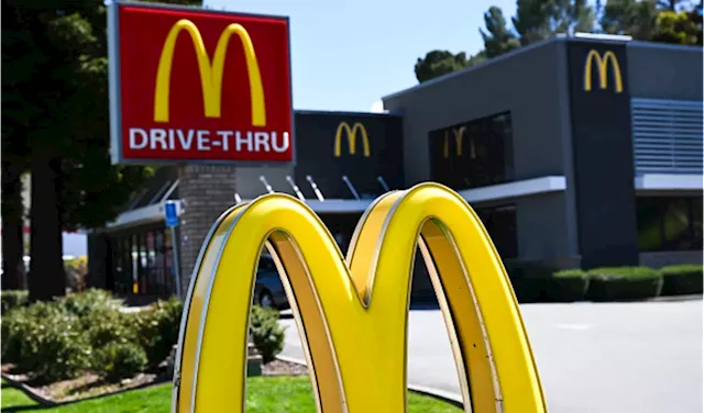 McDonald's is about to report earnings. Here's what to expect