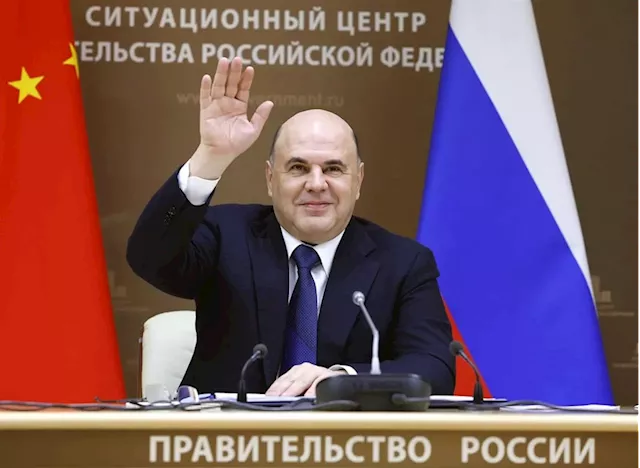 Russia promises easier investment for 'friendly' countries; SA doesn't make the list