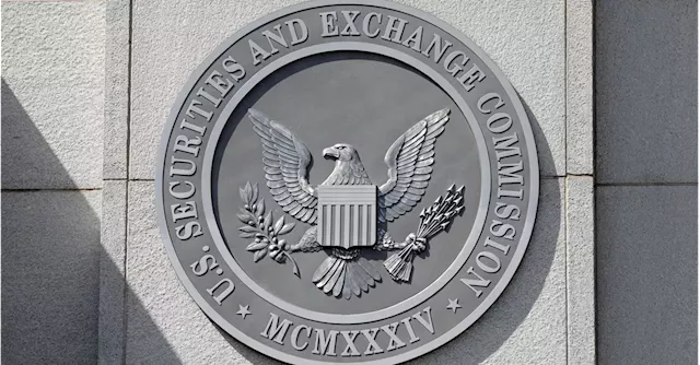 In the Market: Treasury market braces for seismic SEC rule