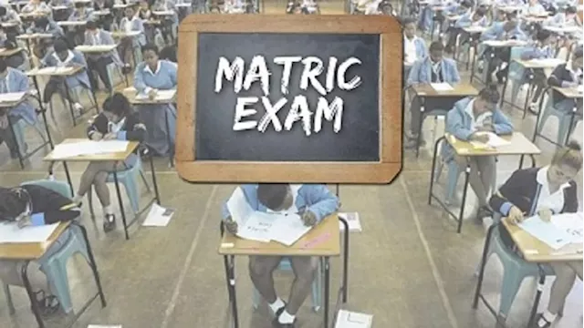 Motshekga warns matriculants against cheating - SABC News - Breaking news, special reports, world, business,