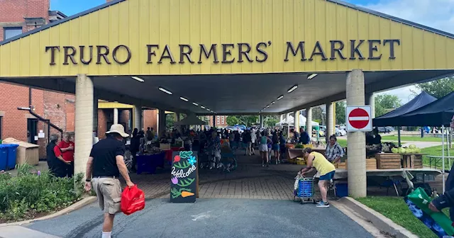 Farmers' markets wants federal investment in coupon program to address food insecurity