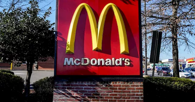 From Amazon to McDonald's, strong earnings show U.S. consumer resilience