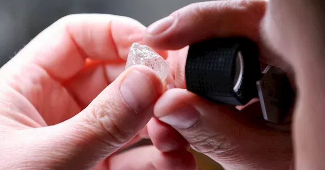 G7 plan to ban Russian diamonds to further dim industry sparkle