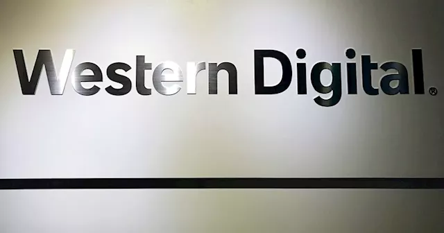 Western Digital to separate into two companies